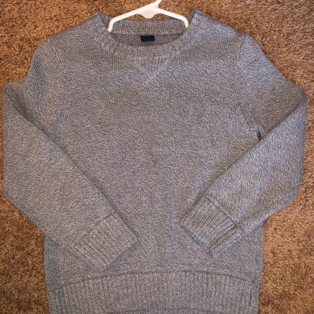 Lot of 2 baby gap sweater size 4t